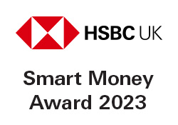 X4029 Smart Money Awards website badge D